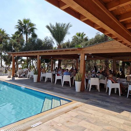 Simos Magic Beach Hotel Apts Айя Напа Екстериор снимка
