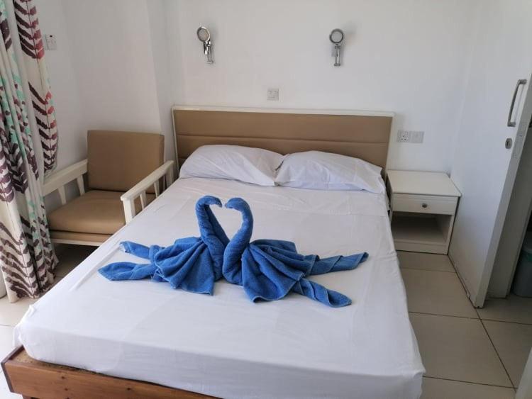 Simos Magic Beach Hotel Apts Айя Напа Екстериор снимка