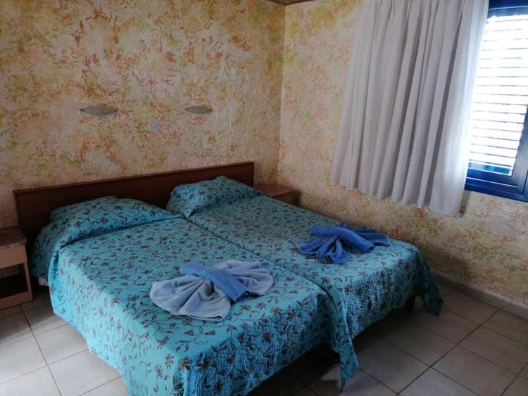 Simos Magic Beach Hotel Apts Айя Напа Екстериор снимка