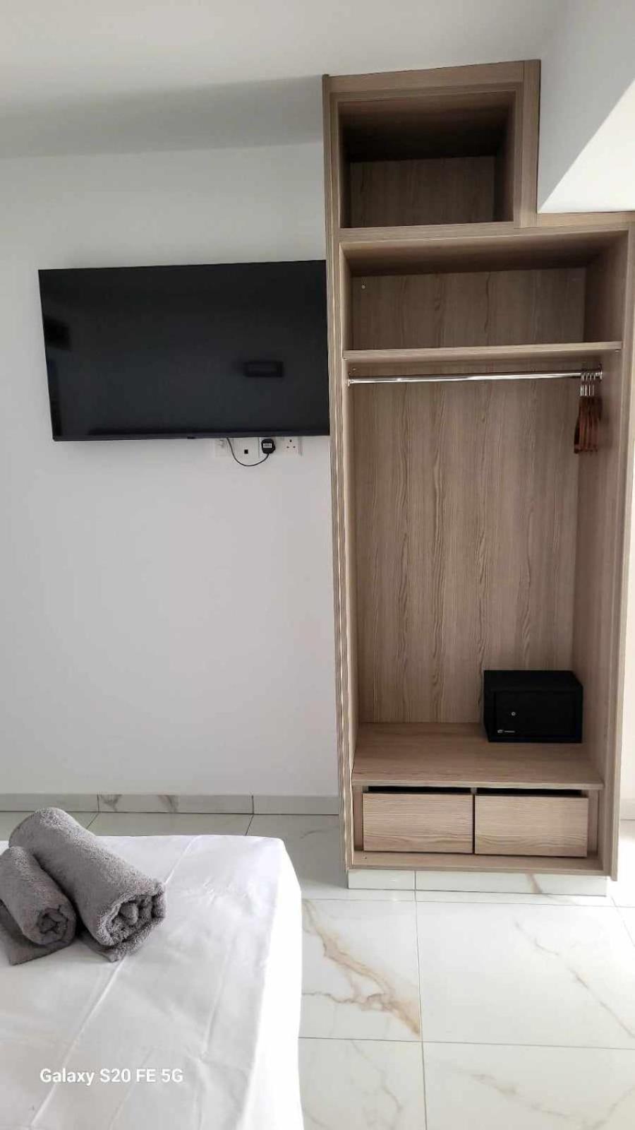 Simos Magic Beach Hotel Apts Айя Напа Екстериор снимка