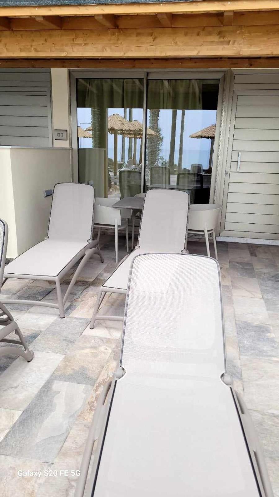 Simos Magic Beach Hotel Apts Айя Напа Екстериор снимка