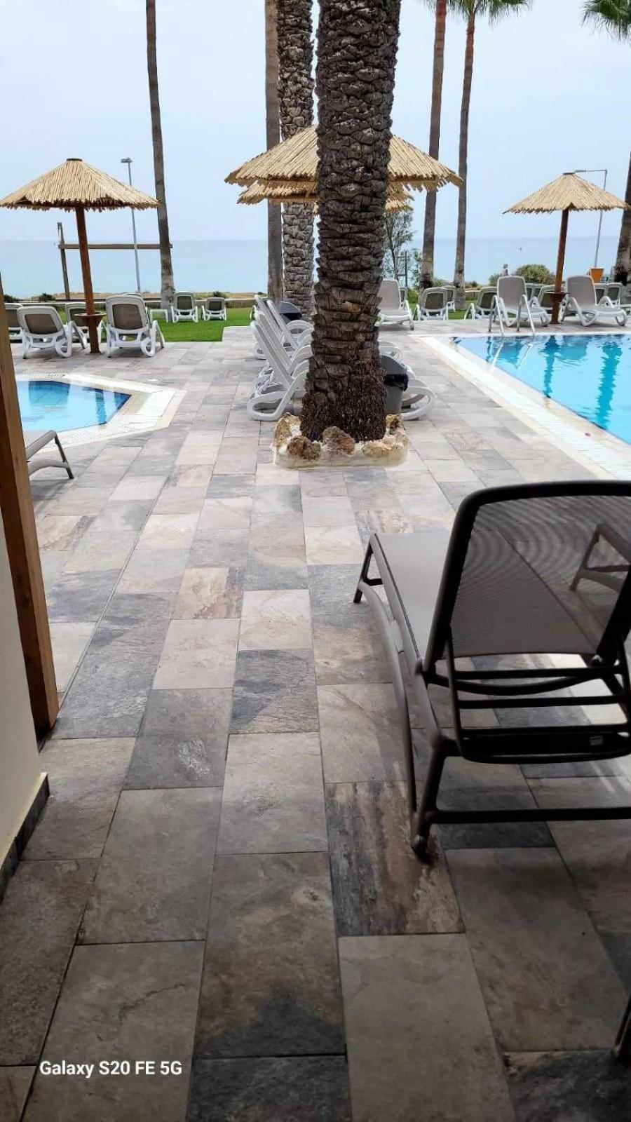 Simos Magic Beach Hotel Apts Айя Напа Екстериор снимка